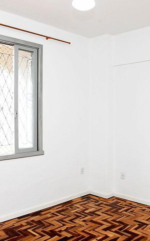 Apartamento para alugar com 70m², 2 quartos e sem vagaQuarto 1