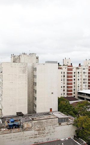 Apartamento para alugar com 70m², 2 quartos e sem vagaQuarto 2 Vista