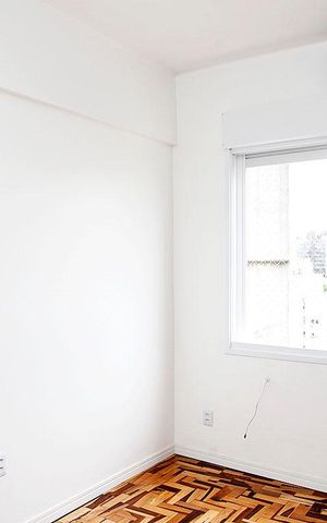 Apartamento para alugar com 70m², 2 quartos e sem vagaQuarto 2