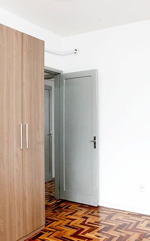 Apartamento para alugar com 70m², 2 quartos e sem vagaQuarto 2