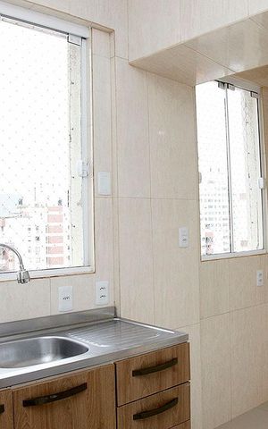 Apartamento para alugar com 70m², 2 quartos e sem vagaCozinha + Área de Serviço