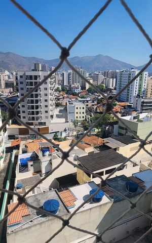 Apartamento à venda com 55m², 2 quartos e 1 vaga Apartamento à venda com 55m², 2 quartos e 1 vagaVista