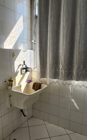 Apartamento à venda com 55m², 2 quartos e 1 vaga Apartamento à venda com 55m², 2 quartos e 1 vagaVaranda