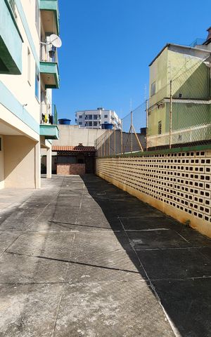 Apartamento à venda com 55m², 2 quartos e 1 vaga Apartamento à venda com 55m², 2 quartos e 1 vagaÁrea externa