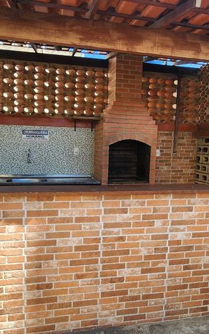 Apartamento à venda com 55m², 2 quartos e 1 vaga Apartamento à venda com 55m², 2 quartos e 1 vagaÁrea externa