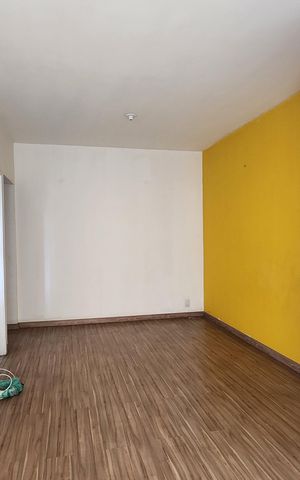 Apartamento à venda com 55m², 2 quartos e 1 vaga Apartamento à venda com 55m², 2 quartos e 1 vagaSala