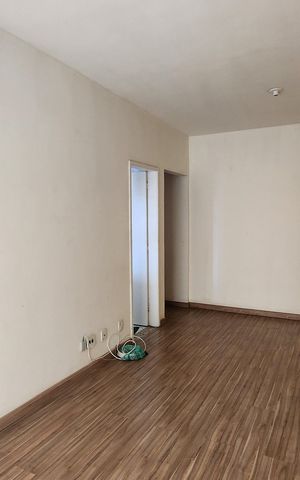 Apartamento à venda com 55m², 2 quartos e 1 vaga Apartamento à venda com 55m², 2 quartos e 1 vagaQuarto
