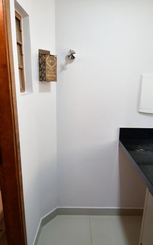 Casa de condomínio à venda com 70m², 2 quartos e 1 vagaÁrea de Serviço
