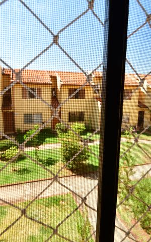 Casa de condomínio à venda com 70m², 2 quartos e 1 vagaQuarto 2 - Vista