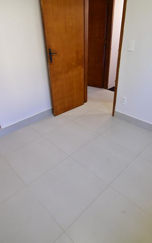 Casa de condomínio à venda com 70m², 2 quartos e 1 vagaQuarto 1