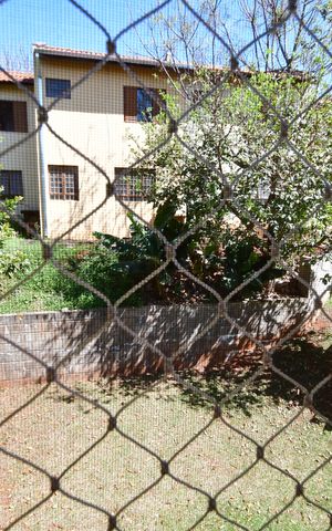 Casa de condomínio à venda com 70m², 2 quartos e 1 vagaQuarto 1 - Vista