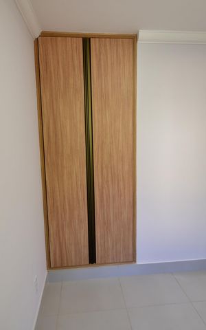 Casa de condomínio à venda com 70m², 2 quartos e 1 vagaQuarto 1