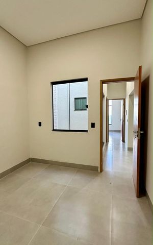 Casa à venda com 110m², 3 quartos e 2 vagasQuarto