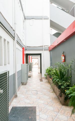 Apartamento à venda com 35m², 1 quarto e 1 vagaÁrea comum
