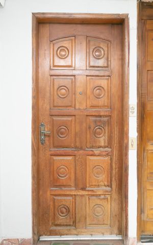 Apartamento à venda com 35m², 1 quarto e 1 vagaEntrada 