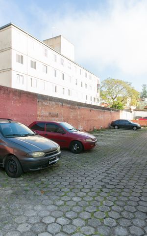Apartamento à venda com 35m², 1 quarto e 1 vagaÁrea comum - Garagem 