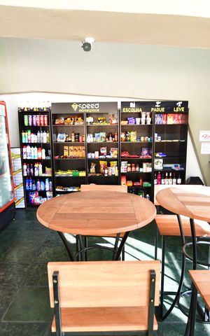 Apartamento para alugar com 60m², 2 quartos e 1 vagaMini Mercado