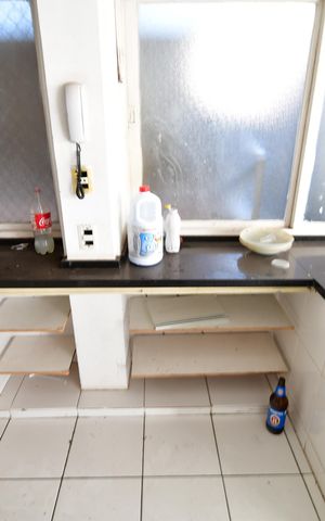 Apartamento para alugar com 60m², 2 quartos e 1 vagaCozinha/Área de serviço