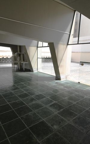 Apartamento para alugar com 60m², 2 quartos e 1 vagaÁrea comum - Salão de festas