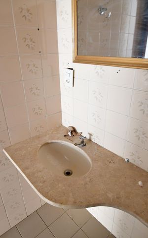 Apartamento para alugar com 60m², 2 quartos e 1 vagaBanheiro