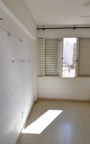 Apartamento para alugar com 60m², 2 quartos e 1 vagaQuarto 2