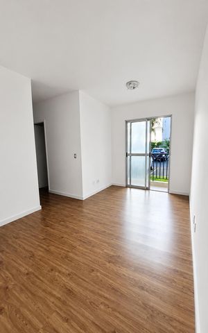 Apartamento para alugar com 57m², 3 quartos e 1 vaga Apartamento para alugar com 57m², 3 quartos e 1 vagaSala