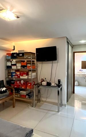 Casa à venda com 400m², 5 quartos e 4 vagas