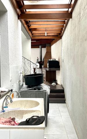 Casa à venda com 400m², 5 quartos e 4 vagas