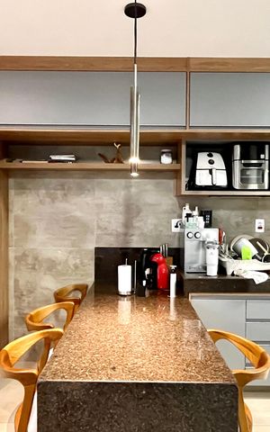 Casa à venda com 400m², 5 quartos e 4 vagas