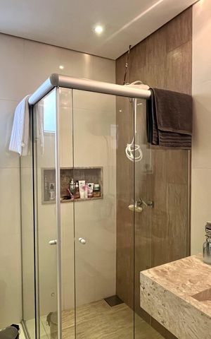 Casa à venda com 400m², 5 quartos e 4 vagas