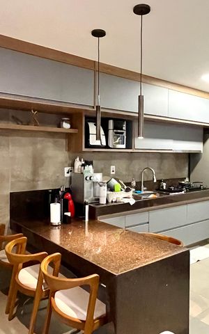Casa à venda com 400m², 5 quartos e 4 vagas