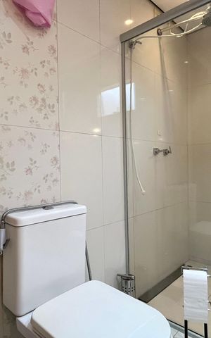 Casa à venda com 400m², 5 quartos e 4 vagas