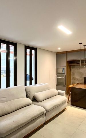 Casa à venda com 400m², 5 quartos e 4 vagas