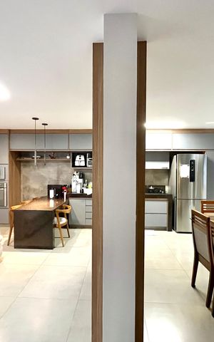 Casa à venda com 400m², 5 quartos e 4 vagas