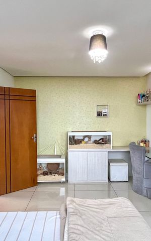 Casa à venda com 400m², 5 quartos e 4 vagas