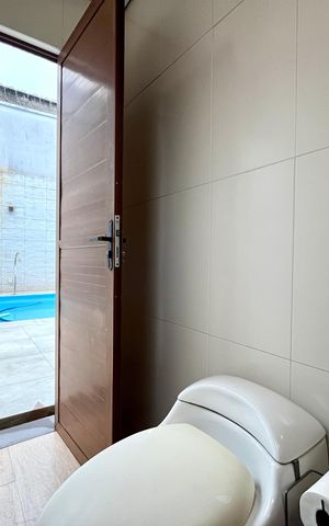 Casa à venda com 400m², 5 quartos e 4 vagas