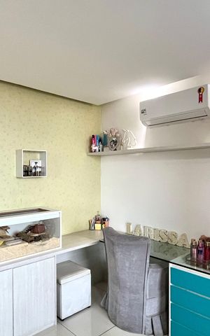 Casa à venda com 400m², 5 quartos e 4 vagas
