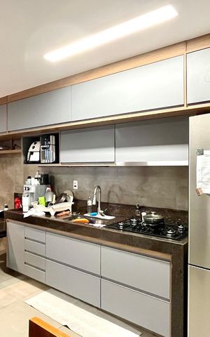 Casa à venda com 400m², 5 quartos e 4 vagas
