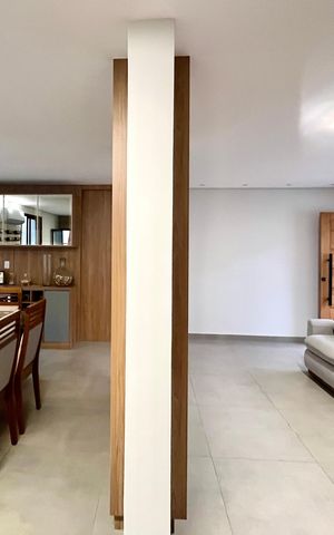 Casa à venda com 400m², 5 quartos e 4 vagas