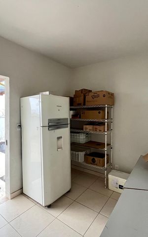 Casa à venda com 400m², 5 quartos e 4 vagas