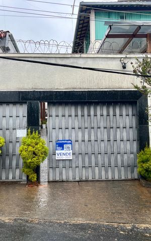 Casa à venda com 400m², 5 quartos e 4 vagas