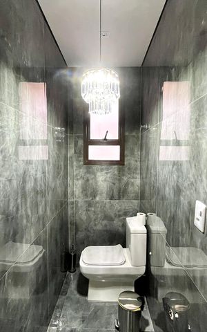 Casa à venda com 400m², 5 quartos e 4 vagas