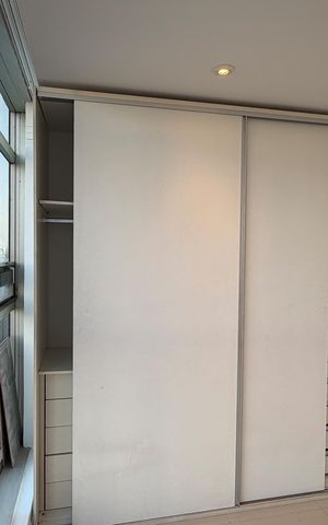 Apartamento para alugar com 43m², 1 quarto e 1 vagaQuarto