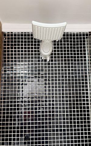 Apartamento para alugar com 43m², 1 quarto e 1 vagaBanheiro