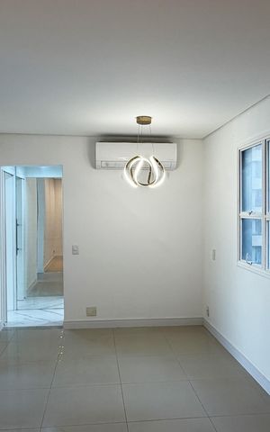 Apartamento para alugar com 43m², 1 quarto e 1 vagaSala