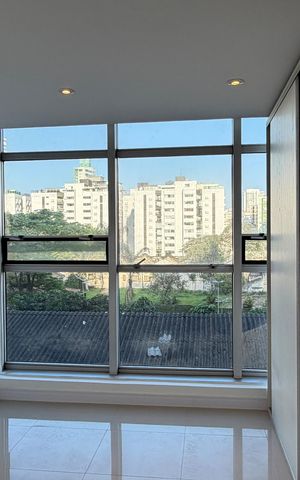 Apartamento para alugar com 43m², 1 quarto e 1 vagaQuarto