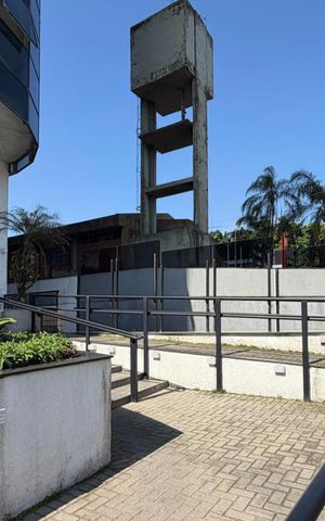 Apartamento para alugar com 43m², 1 quarto e 1 vagaÁrea comum