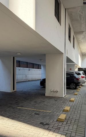 Apartamento para alugar com 43m², 1 quarto e 1 vagaÁrea comum