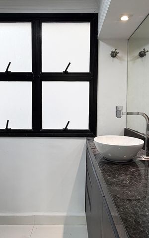 Apartamento para alugar com 43m², 1 quarto e 1 vagaBanheiro