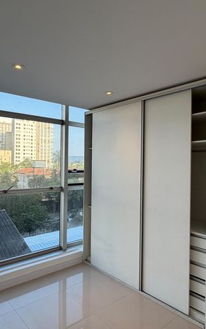 Apartamento para alugar com 43m², 1 quarto e 1 vagaQuarto